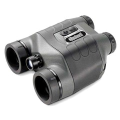 teropong malam bushnell 2.5x42mm night vision binoculars 260400