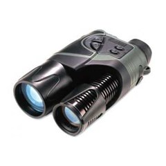teropong malam bushnell 5x42 stealth view night vision digital monocular scope 260542