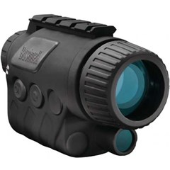 teropong malam bushnell 4x40mm equinox digital night vision monocular 260440