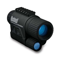 teropong malam bushnell equinox 3x30 digital nightvision monocular 260330