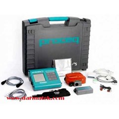 co-560s rebar detection system