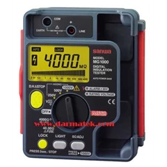 sanwa mg1000