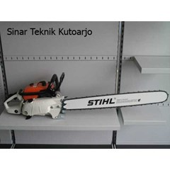 chainsaw stihl 070
