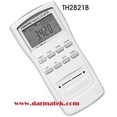 lodestar th.2821b
