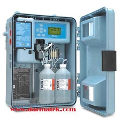 hach cl17 chlorine analyzer