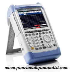 rohde schwarz fsh8 spectrum analyzer