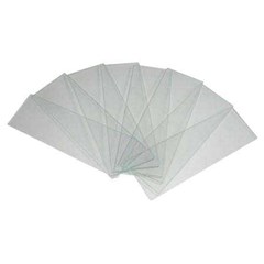 kaca benda microscope slide