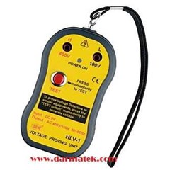 sew hlv-1 ac voltage proving unit