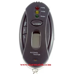 kenko shj-01 , 5 in 1 digital breath alcohol tester