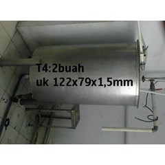 tangki stainless utk industri minuman