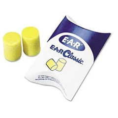 ear plug | penyumbat telinga | aearoaosafety 310-1001 ear classic ear plugs in pillow packs ( cab3101001)