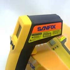 thermometer infrared sanfix it-2400