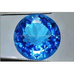 exclusive fresh swiss topaz crystal bling-bling - btp 031