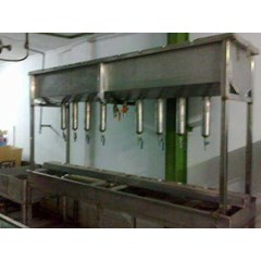 tangki filling 8 kran