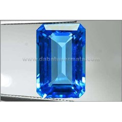 elegant hot swiss topaz crystal bling-bling - btp 033