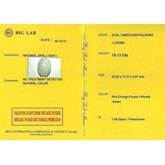 batu mulia kalimaya susu no heat - op 030
