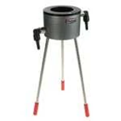 temperature control jacket for viscosity cup, vf2068