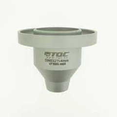 viscosity cup din 53211, vf2014