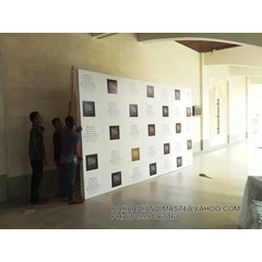 jasa pembuatan backdrop di bali | jasa pembuatan backdrop di bali | jasa pembuatan backdrop di bali | jasa pembuatan backdrop di bali lombok denpasar | ph: 081999406046