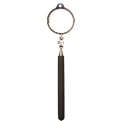 ullman htc-2lt led lighted telescoping inspection mirror
