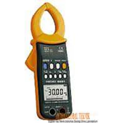 hioki 3281 digital clamp on true rms hitester