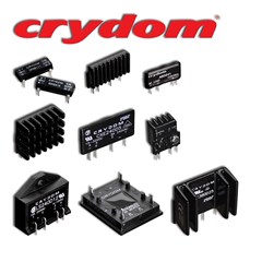 crydom product power modules