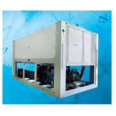 air cooled chiller