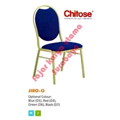 chitose jiro - o