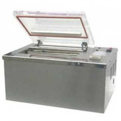 pvz-280c . table style vacuum machine