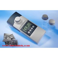 erbeco sc400 single parameter colorimeters