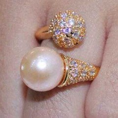 cincin rhodium ( cr 12 )