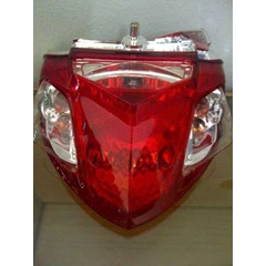 lampu stop / lampu belakang supra fit x / fit new