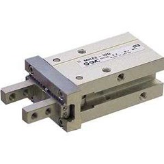 mhz2 gripper smc pneumatics