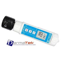 lutron po2-250 oxygen meter
