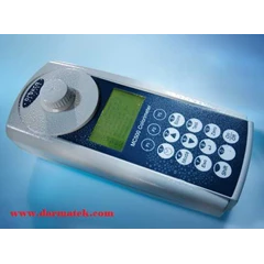orbeco mc500 multi-parameter colorimeter