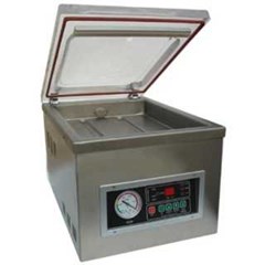pvz-260pd . table style vacuum machine