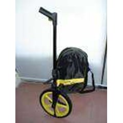 meteran dorong cll 400 / measuring wheel cll 400