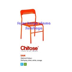 chitose sam