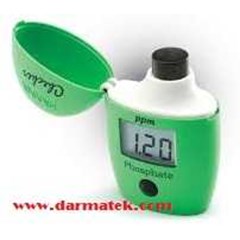 hanna hi-713 checker hc handheld colorimeter - phosphate low range