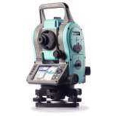 total station nikon nivo 2c
