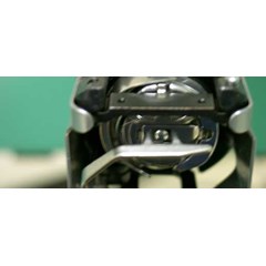 rotary hook merk 