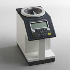 instant multiple moisture tester pm-650