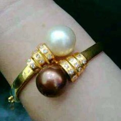 gelang emas zigon silang ( gem 02 )
