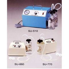suction pump su-510 gemmy - portable ( new)