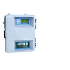 chlorine analyzer