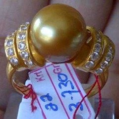cincin emas zigon ( ce 05 )