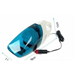 vacum cleaner mobil