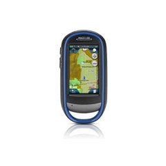 * gps magellan explorist 510