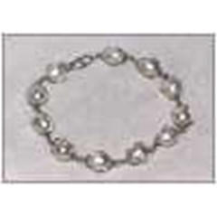 gelang paloma perak ( gp 06 )