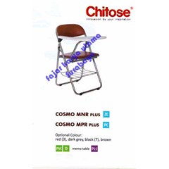 chitose cosmo mnr plus dan cosmo mpr plus